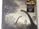 Jurassic Park 20th Anniversary Edition Mondo Vinyl OOP OST Soundtrack