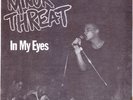 MINOR THREAT - In My Eyes 7” BLUE LABELS 3RD PRESS