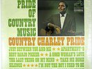 CHARLEY PRIDE Pride Of Country Music LP 1967 COUNTRY (SEALED/UNP[LAYED)