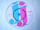 UK PYRAMID JJ RECORDS PYR 6064-MAYTALS-SCARE HIM/IN MY HEART- EX