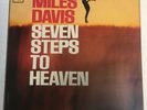 Miles Davis LP 