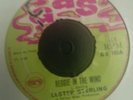 Skinhead Reggae REGGIE IN THE WIND LESTER STERLING 1968 Original Skinhead Reggae