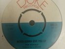 DUKE RECORDS - DU-29 - 1969 ORIGINAL SKA REGGAE - THE ROYALS
