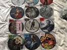 David Bowie 40th Anniversary 7