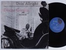 DEXTER GORDON Doin' Allright BLUE NOTE LP VG++/VG+ stereo UA