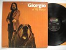 GIORGIO Son Of My Father LP 1972 US EX   Moroder