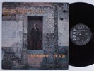 BARRY HARRIS TRIO Breakin' It Up ARGO LP mono