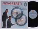 CHICO HAMILTON QUINTET Gong East  WARNER BROS LP mono