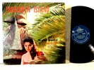 Nr Mint   Martin Denny LP Forbidden Island, ORG. Mono LRP 3081, 1958 - Exotica