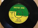 ROLAND ALPHONSO VC10 Shake A Lady DOCTOR BIRD DB1008 Original Vinyl Single NM