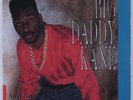 Rap Hip Hop 45 BIG DADDY KANE Ain't No Half Steppin' COLD CHILLIN' HEAR NM