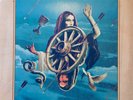 Black Prairie ?– Fortune Vinyl LP Only 1000 Made NEW