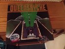 Queensryche - The Warning - Brazilian Pressing LP