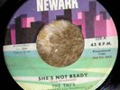 1960s PROMO Northern Soul 45  THE TNJ'S 