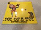 Kevin Ayers - Joy of a Toy LP - 1969 - SHVL 763 - VERY RARE NO EMI BOX 1ST PRESS