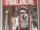 I Am The Avalanche Self Titled Vinyl LP