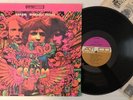 Cream - Disraeli Gears - 1967 US 1st Press Monarch SD 33-232 (EX)