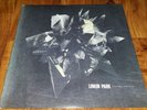 RARE 2012 LINKIN PARK LIVING THINGS 1ST PRESS GATEFOLD LP VINYL