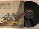 Beach Boys - Surfin' Safari - 1962 Mono 1st Press T-1808 (NM-) Ultrasonic Clean