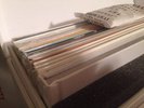 The Beatles in Mono Vinyl Box Set by The Beatles Vinyl Sep 2014,14 Discs 180 GR