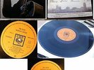 BOB DYLAN-NASHVILLE SKYLINE Greek 1st PRES UNIQUE 1 COPY 1969