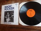 MAGIC SAM Magic Rocker MONO Flyright LP 561 Shakey Jake SUPER COPY