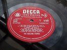 The Rolling Stones 1964 UK DEBUT LP WITH FLIPBACK SLEEVE MINT MINUS  - LISTEN