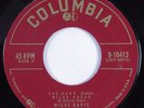 Jazz 45 MILES DAVIS + 19, GIL EVANS Miles Ahead, Vol. III COLUMBIA B-10413
