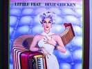 LITTLE FEAT DIXIE CHICKEN RARE ORIG 2009 LOW #  LTD EDITION MFSL AUDIOPHILE LP