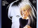 NICO w/VELVET UNDERGROUND CHELSEA GIRL ULTRA-RARE ORIG '67 VERVE LP BEAUTIFUL