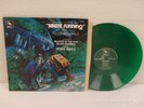 Silent Running Soundtrack GREEN VINYL LP Varese Sarabande Baez/Peter Schikele