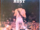 Neil Young & Crazy Horse ?Live Rust 2LP 1979 inners Australian NM