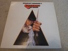 A CLOCKWORK ORANGE - Original Soundtrack LP (Green Label) K46127 - VG+ SALE