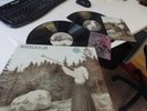 Metal Hammer Filosofem 2x LP - Misanthropy first press + Booklet