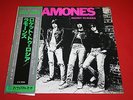 Ramones ?/ Rocket To Russia / RJ-7295 / Japan promo LP
