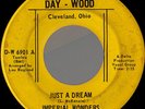 IMPERIAL WONDERS Just a Dream/Zip-A-Doe-Do-Dah GROUP NORTHERN SOUL FUNK 45 hear