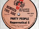RAPPERMATICAL 5 12