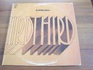 Soft Machine Third vinyl LP, G 30339, Gatefold
