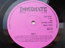 Small Faces Autumn Stone 1st Press UK Double LP Pink Immediate Label Very Rare