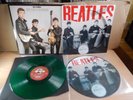 The Beatles - Cry For A Shadow & The Decca Tapes Picture Disc (2 x LP)
