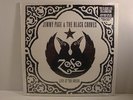 Jimmy Page & The Black Crowes ,Live at the Greek, SEALED ,3-lp album,WHITE VINYL