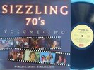 Sizzling 70’s Vol2 ORIG OZ 2LP NM 85 Healing Force AC/DC Stevie Wright La De Das