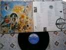 TEARS FOR FEARS THE SEEDS OF LOVE RARE ORIGINAL YUGOSLAV 1ST PRESS 1989 EX+/EX+