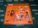 The Coral Magic and Medicine Special UK Edition Orange Vinyl DLTLP014