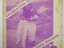 Ronnie Benjamin 