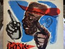 COUNT BASIE Basie LP CLEF RECORDS MG C-666 US 1955 MONO VG+