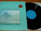 Mendelssohn - Piano Trios - The Borodin Trio - Chandos Digital LP ABRD 1141