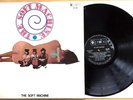 SOFT MACHINE  Japan ONLY 1969 ORIG Press Psych Prog RARE PROMO WYATT NM