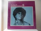 HOUSTON PERSON - THE BEST OF - PRESTIGE RECORDS-PRST-7779 - NEW - MINT