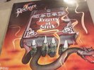LP Avenger-Prayers of Steel  WBLP4  1984 mit OIS